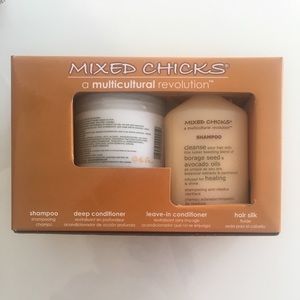 mixed chicks Other - Mixed Chicks mixed chicks Other - Mixed Chicks